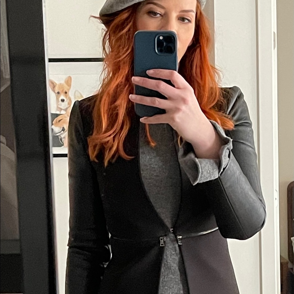 Meet your Posher, Brooke